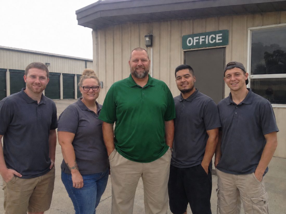 Pest control professionals in Niagara Falls, NY